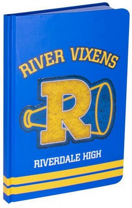 Image du produit Riverdale UTTA6388 P (À rayures, Couverture rigide)