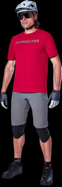 Actual product image Alpinestars Short 24 A-Aria Elite (38)