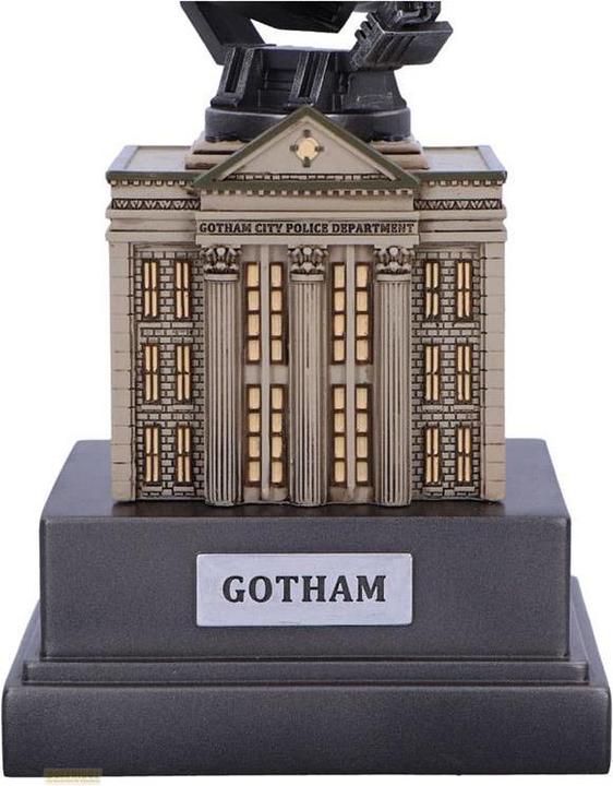 Image du produit Nemesis Now DC Comics Figurine Gotham City Police Department 22 cm