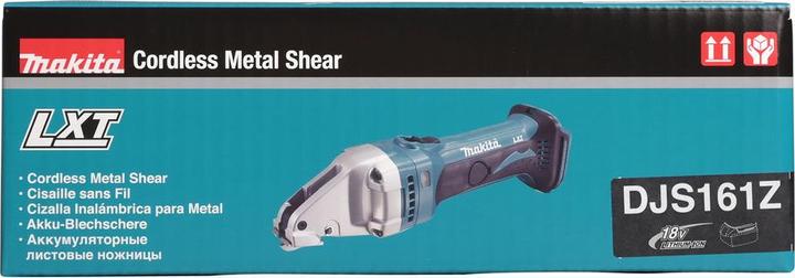 Image du produit Makita DJS161Z