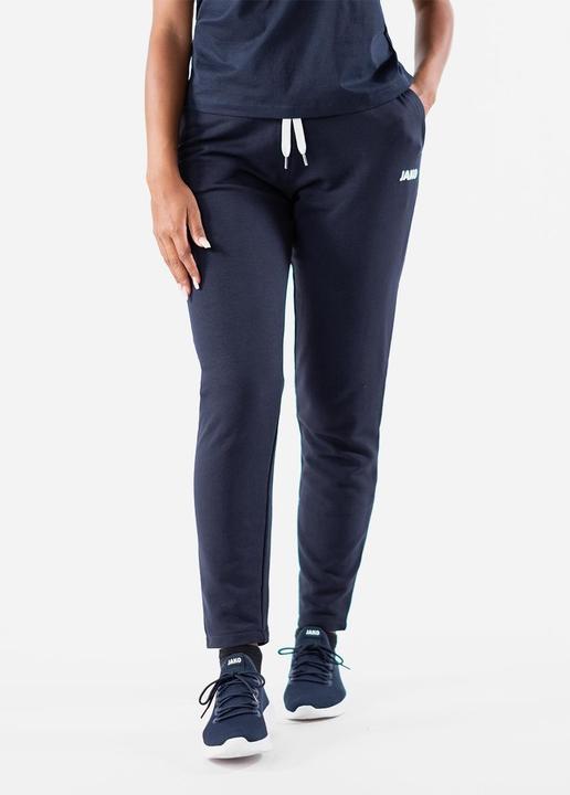 Immagine prodotto JAKO Pantaloni Da Jogging Base Donna (34)