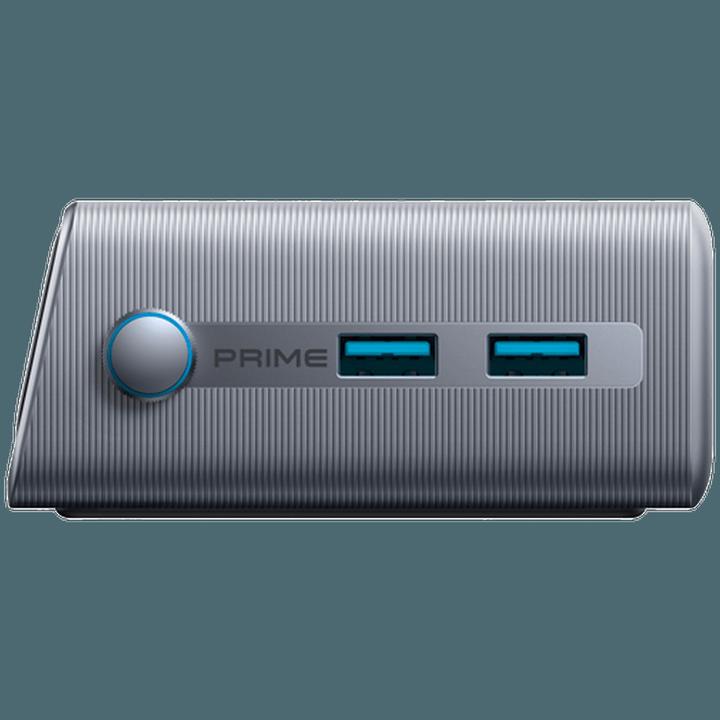 Actual product image Anker Prime GaN Desktop Charger (250 W)