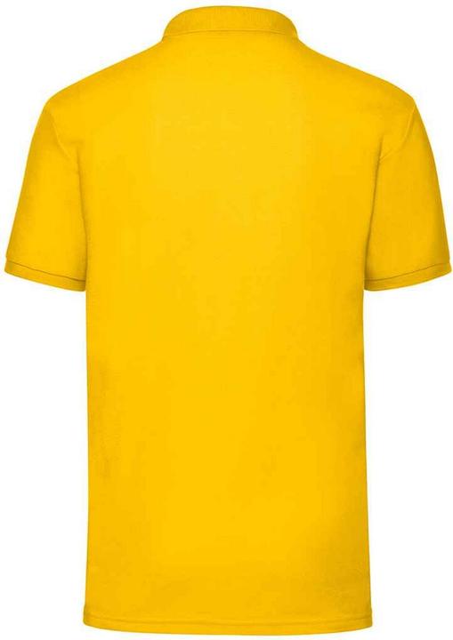 Immagine prodotto Fruit of the Loom Maglietta Polo Uomo (M)