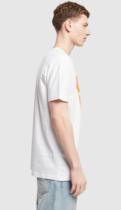 Produktbild Mister Tee T-Shirt Space Jam Big Bugs Playing (M)