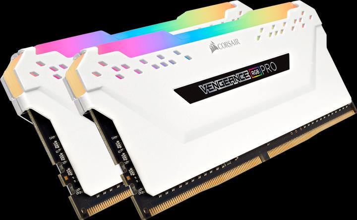 Immagine prodotto Corsair Vengeance RGB Pro (2 x 8GB, 3000 MHz, DDR4-RAM, DIMM)