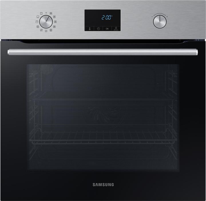 Actual product image Samsung NV68A1170BS