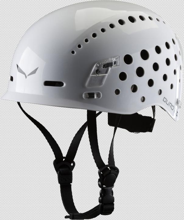 Actual product image Salewa Duro 2.0 Helmet