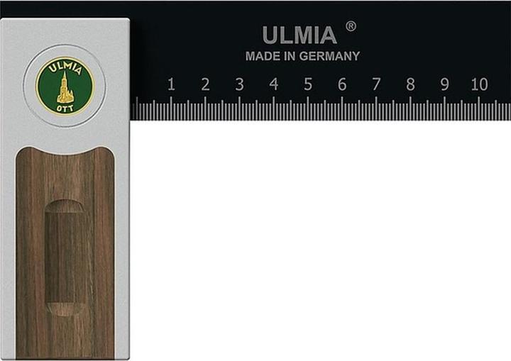 Actual product image Ulmia Precision joiner's angle