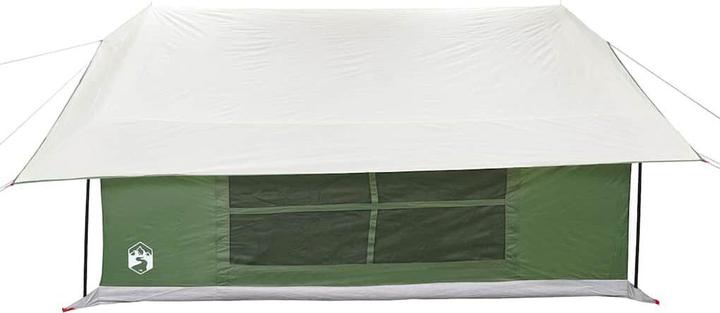 Actual product image VidaXL Camping tent 5 person waterproof (Dome tent, 8.15 kg, 5 persons)