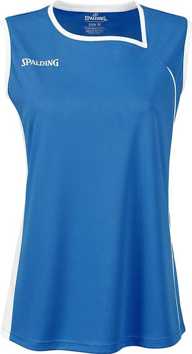 Spalding 4her Ii Tank Top (3XS)
