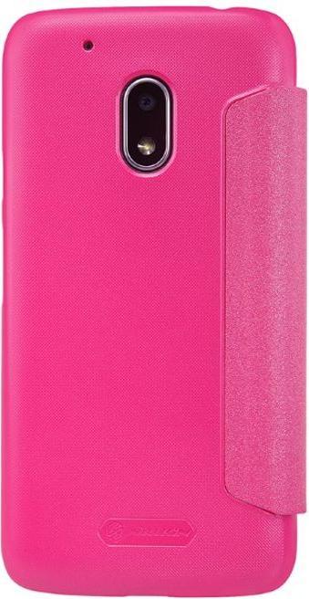 Immagine prodotto Nillkin Serie Sparkle (Motorola Moto G4 Play)