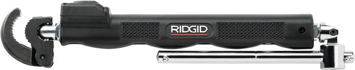 Actual product image Ridgid Standpipe Nut Wrench 2017 (101.60 mm)