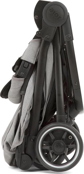 Actual product image Joie Pact Lite Buggy