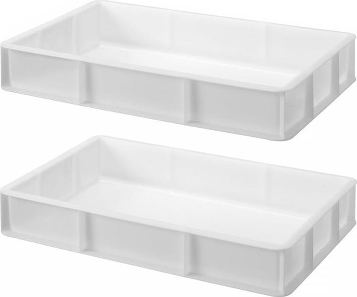 Produktbild Hendi Pizzateig-Box