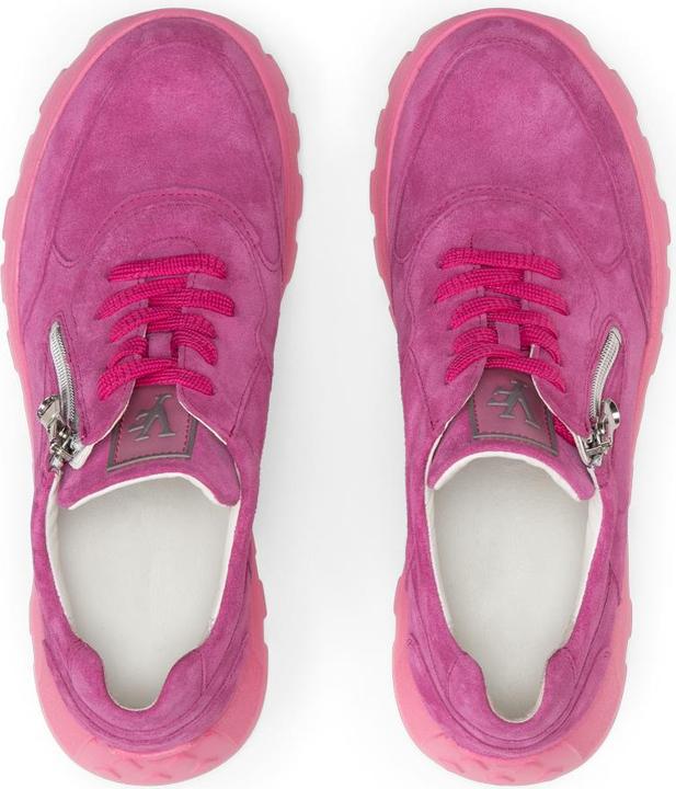 Image du produit Vitaform Sneaker Veloursleder Soft (40)