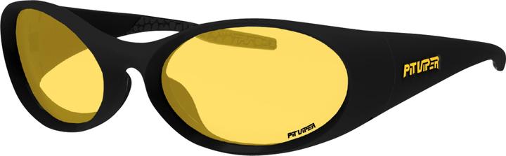 Produktbild Pit Viper The Exec Slammer Polarized Smoke
