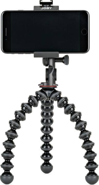 Joby GripTight PRO 2 GorillaPod (Metal, Plastic)