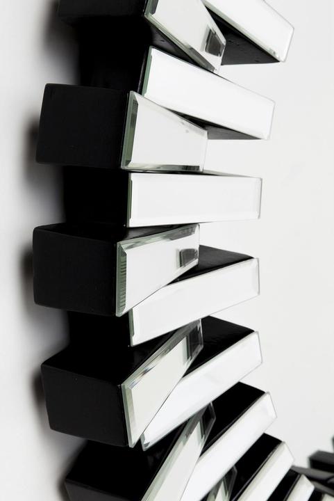 Actual product image Kare Design Sprocket (92 x 92 cm)