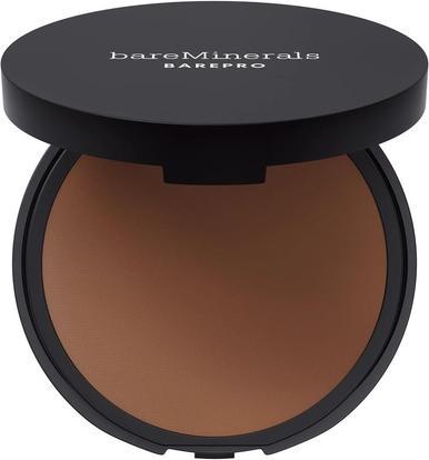 Image du produit Bare Minerals bareMinerals Barepro 16HR Fond de teint poudre perfecteur de peau Fond de teint poudre pressée mate
