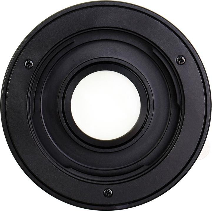 Actual product image Kipon Adapter for Minolta MD to Minolta AF