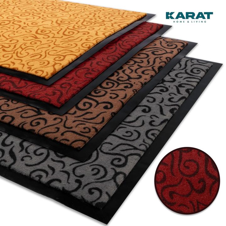 Produktbild Casa Pura Brasil (60 x 90 cm)
