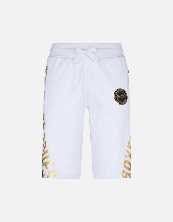 Image du produit Boxeur des Rues Pantalon court imprimé Lettering (XL)