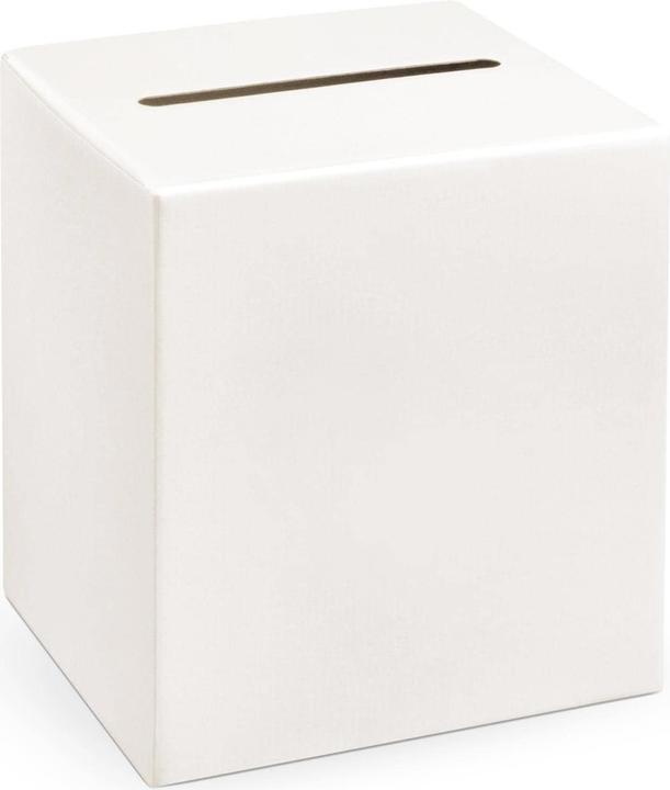 Actual product image Partydeco Card box Uni