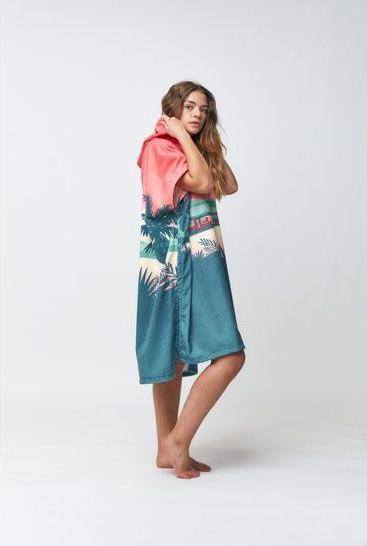 Immagine prodotto After Essentials Destinazione Poncho - Bali (Taglia unica)