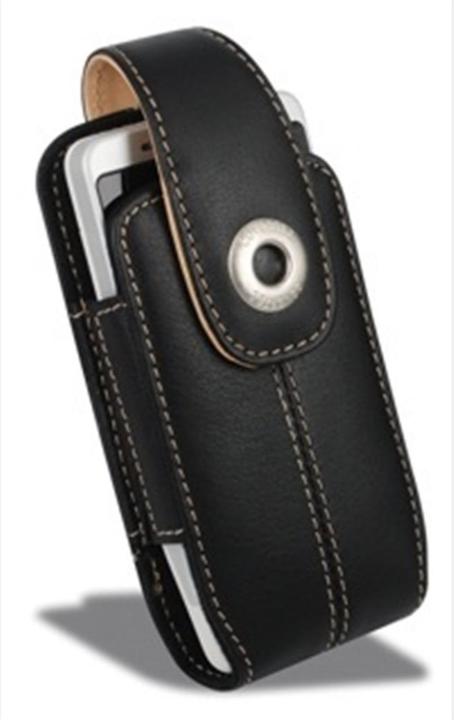 Actual product image Covertec Universal Leather Pouch (HTC One)