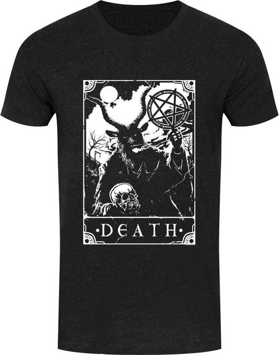 Image du produit Deadly Tarot UTGR1691 P (M)