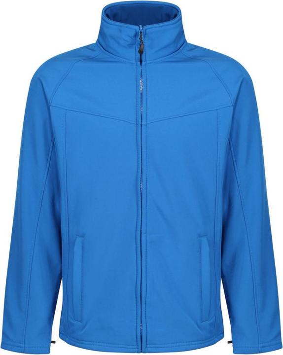 Mittelblau