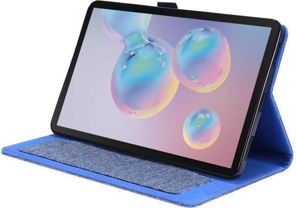 Immagine prodotto MU Classic Rivestimento in tessuto/leatherette (Galaxy Tab A 8.4 (2020))