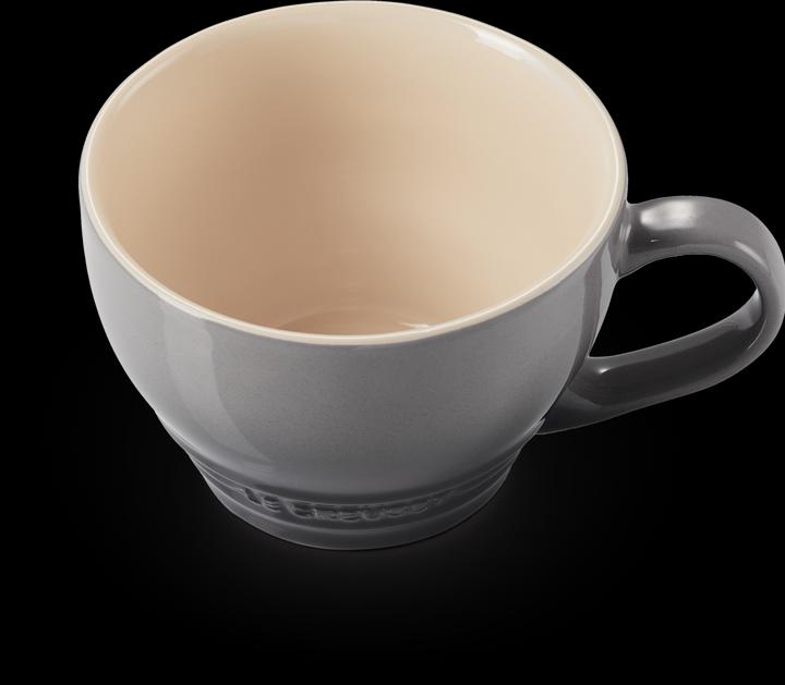 Produktbild Le Creuset BECHER 400 ML FLINT (400 ml, 1 x)