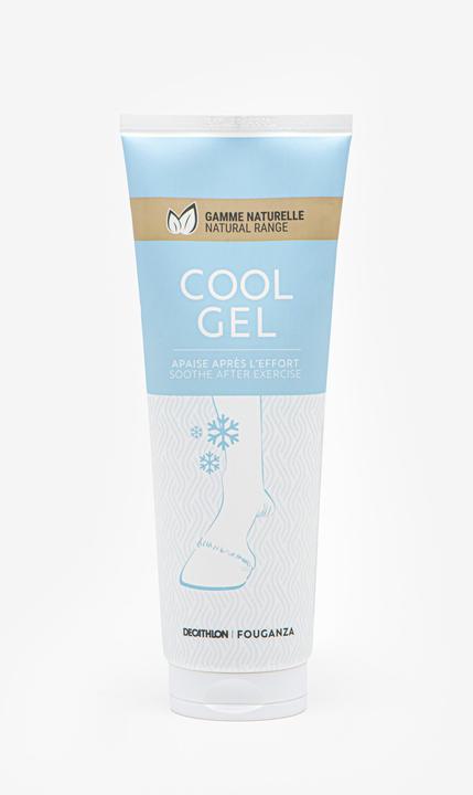 Immagine prodotto Fouganza Cool Gel Cool Gel Naturale Cavallo/Pony 250 ml
