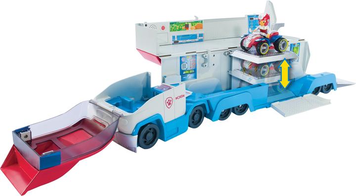 Produktbild Spin Master Paw Patroller Truck