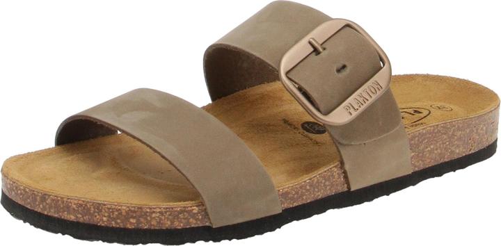 Plakton Rock Nobuck