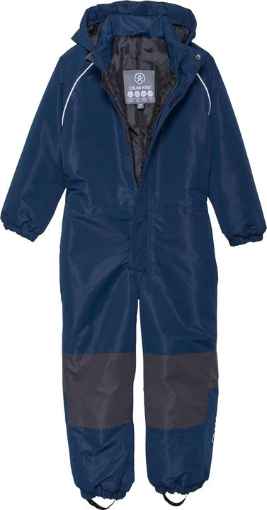 Produktbild Color Kids COCoverall W. Contrast - 741090 (98)