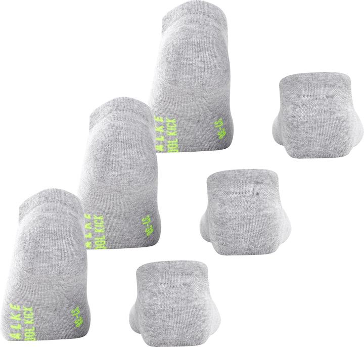 Immagine prodotto Falke Cool Kick 3-Pack Unisex (confezione da 3, 44 - 45)