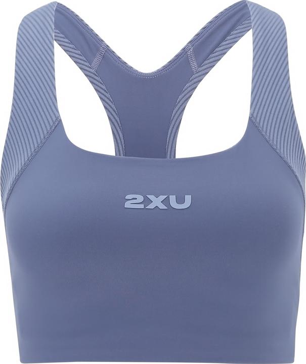 Actual product image 2XU Longline bra (S)
