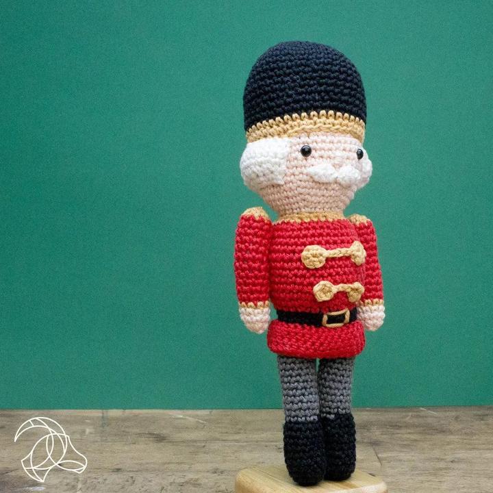 Image du produit Hardicraft Casse-noisette - kit de crochet