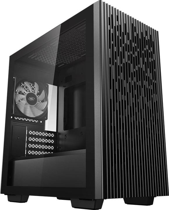 Image du produit Deepcool MATREXX 40 3FS (mATX, Mini-ITX)