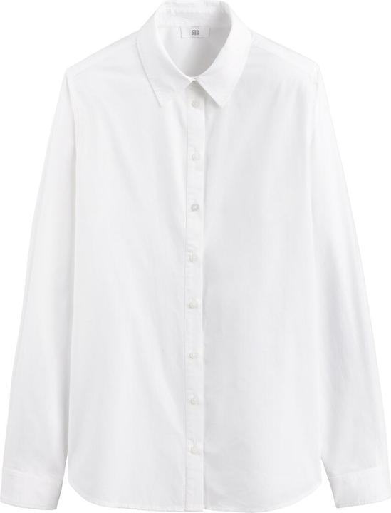 Image du produit La Redoute Collections Blouse à manches longues (34)