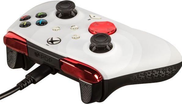 Actual product image PDP Rematch (PC, Xbox Series X, Xbox Series S, Xbox One S)