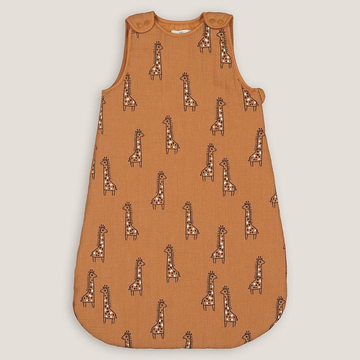 Image du produit La Redoute Collections Voyage en Afrique (86 cm)