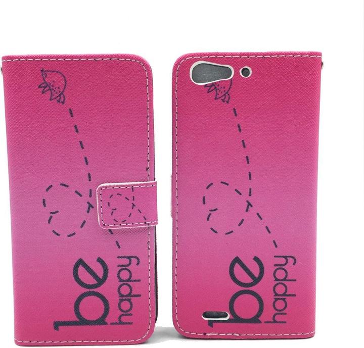 Produktbild König Design Schutz Handy Hülle für Samsung Galaxy Tasche Case Cover Wallet Flip Etuis Motiv (Acer Liquid Z630)