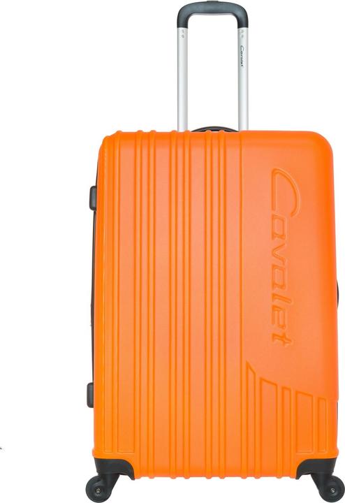 Actual product image Cavalet Malibu Medium Orange (75 l)