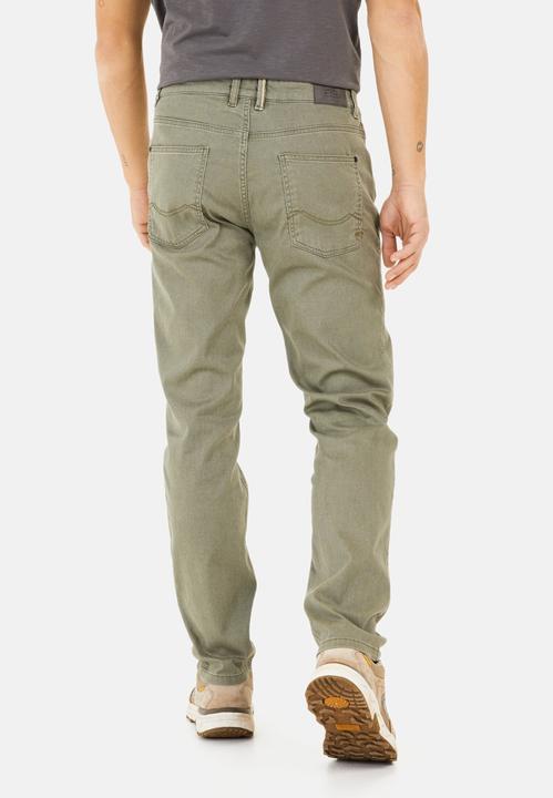 Actual product image Camel Active Regular Fit 5-Pocket Hose (34)