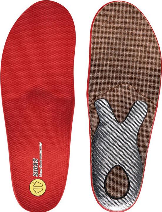 Sidas CONFORMABLE Sport Einlegesohle Winter