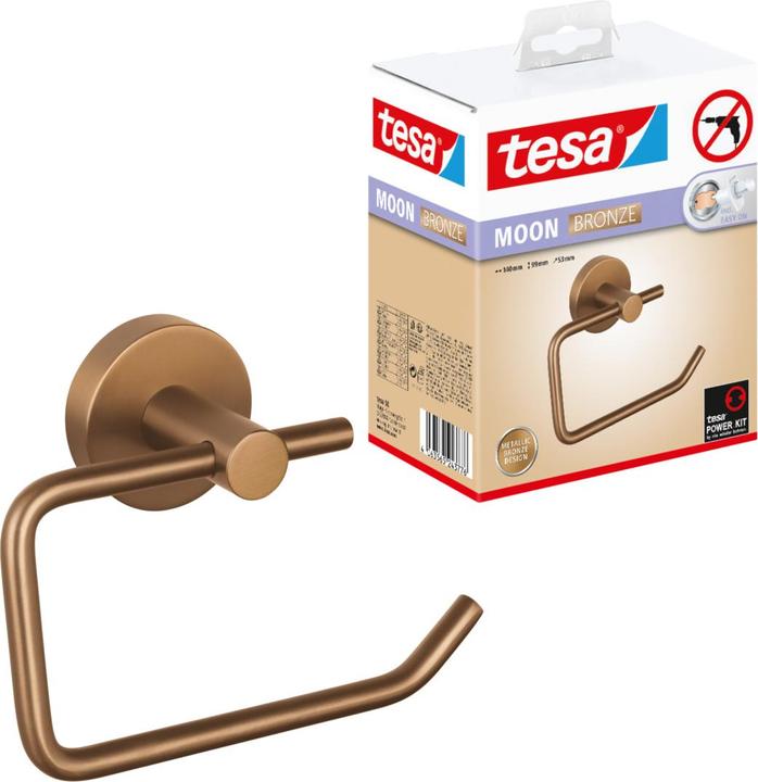 Actual product image tesa Moon
