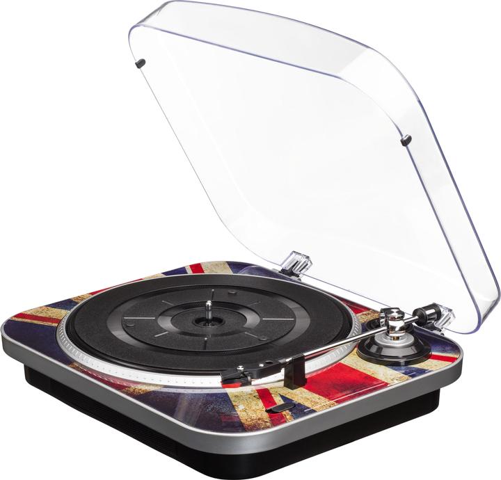 Immagine prodotto Bigben TD120GB (Automaticamente)